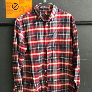 Holiday Colored Flannel